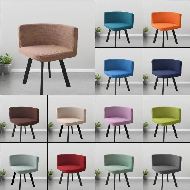 Housse Fauteuil Polaire Triangle SCANDIO Housse de France