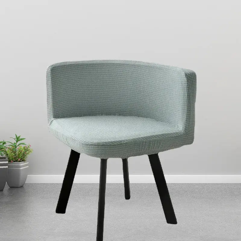 Housse Fauteuil Polaire Triangle SCANDIO Housse de France