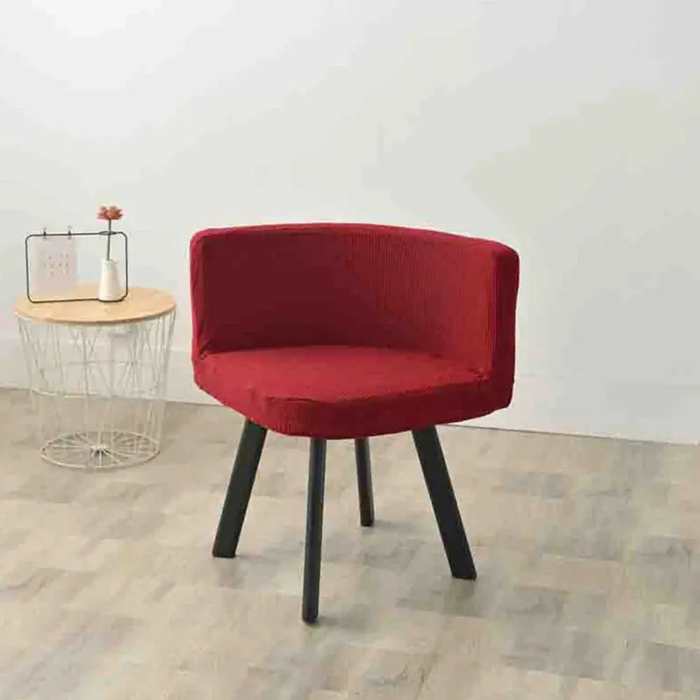 Housse Fauteuil Polaire Triangle SCANDIO Housse de France