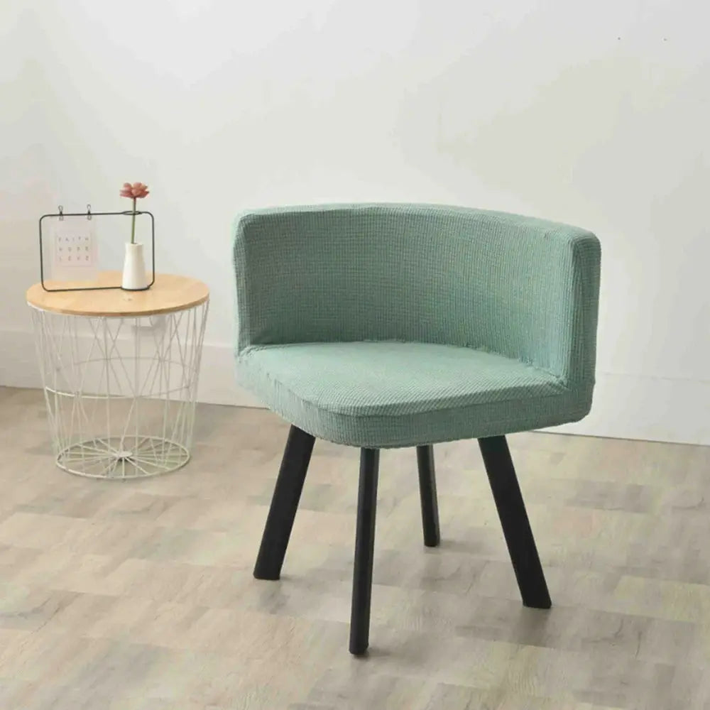 Housse Fauteuil Polaire Triangle SCANDIO Housse de France