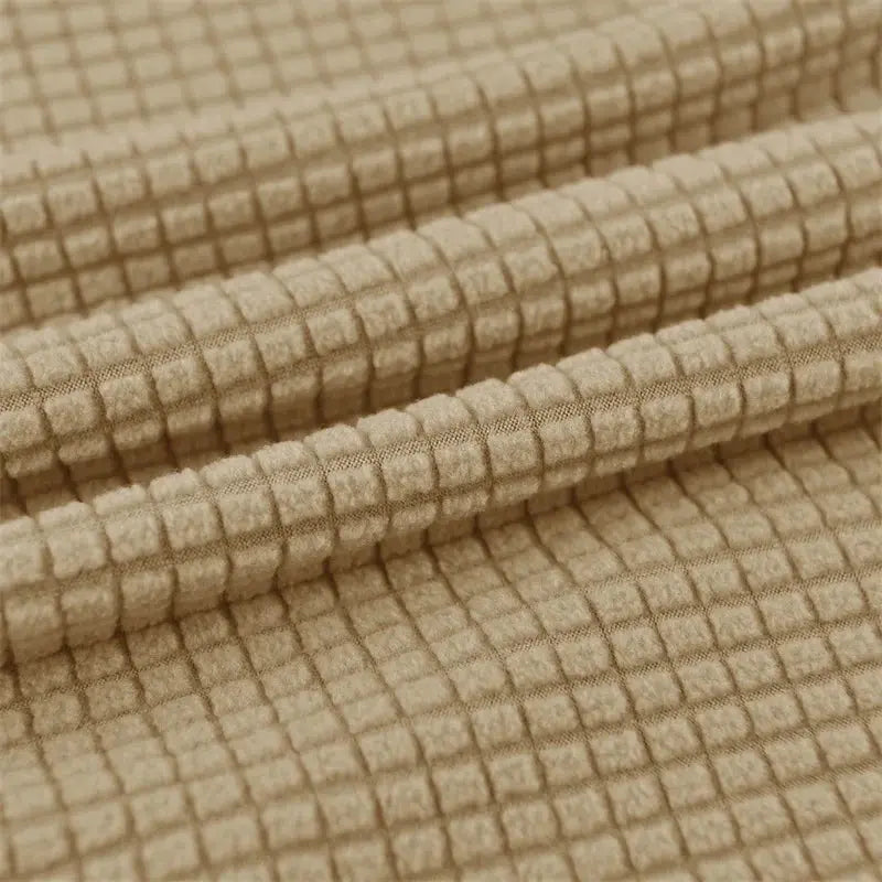 Housse Fauteuil Scandinave Extensible ELYXAN Housse de France