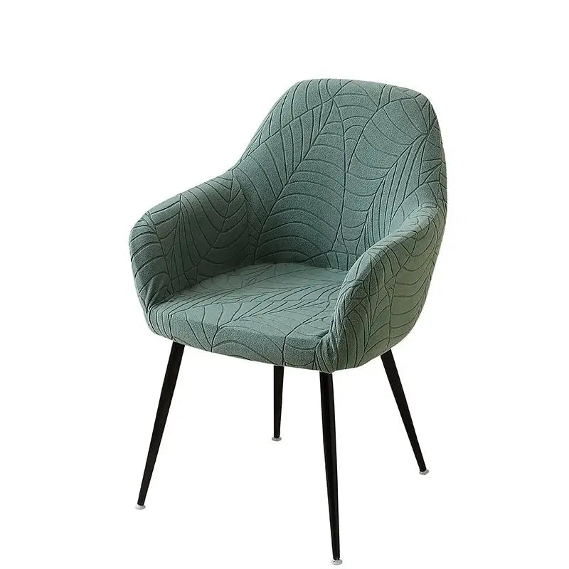 Housse Fauteuil Scandinave Moderne YVORIS Housse de France