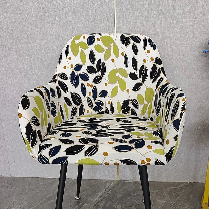 Housse Chaise Moderne POINS Ye Sheng Pork Belly-F36 50