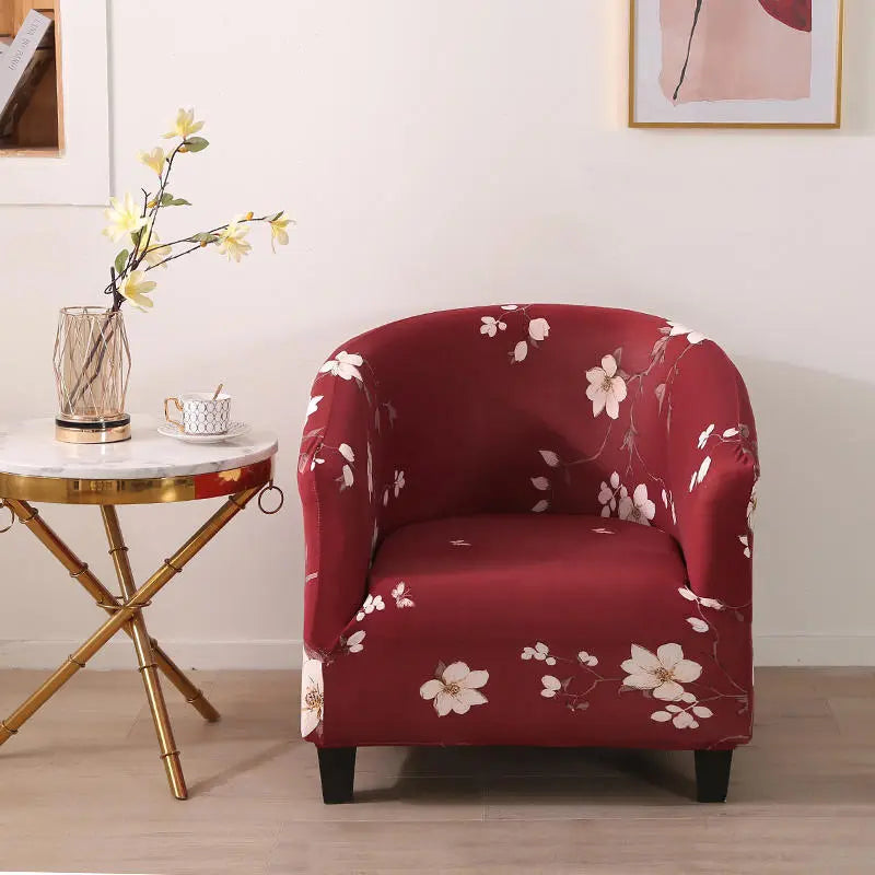 Housse Fauteuil Élastique NORIK B