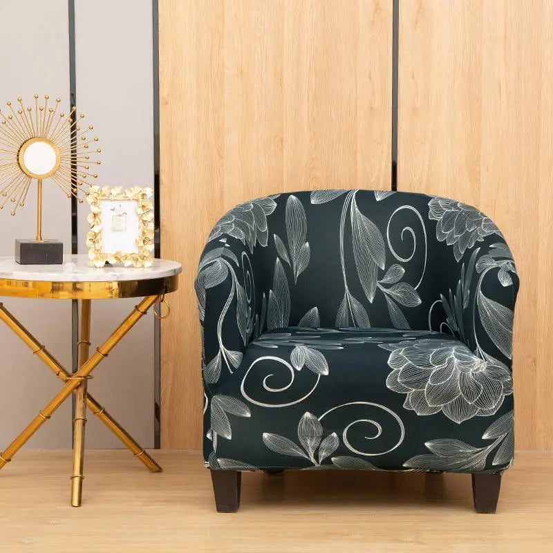 Housse Fauteuil Élastique NORIK I