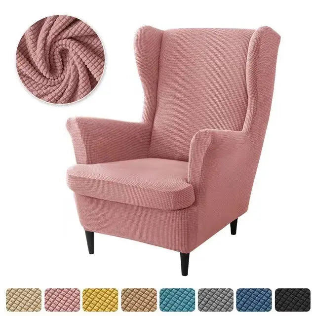 Housse Fauteuil Élastique TIGO