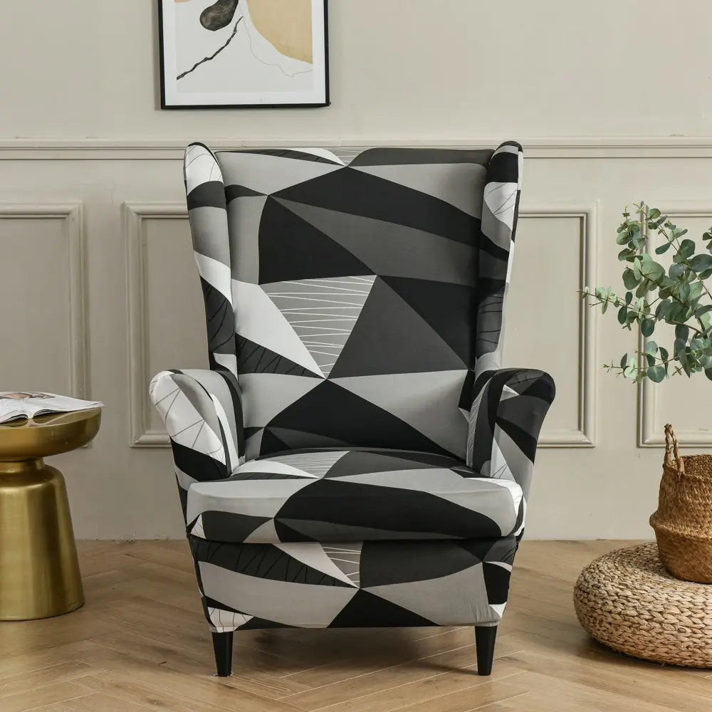 Housse Fauteuil Extensible TIGER Creativity space