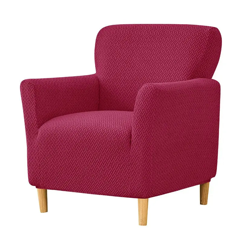 Housse Fauteuil club Vintage Housse de France