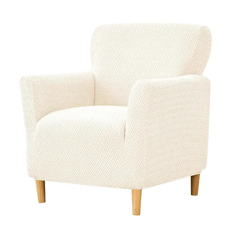 Housse Fauteuil club Vintage Housse de France