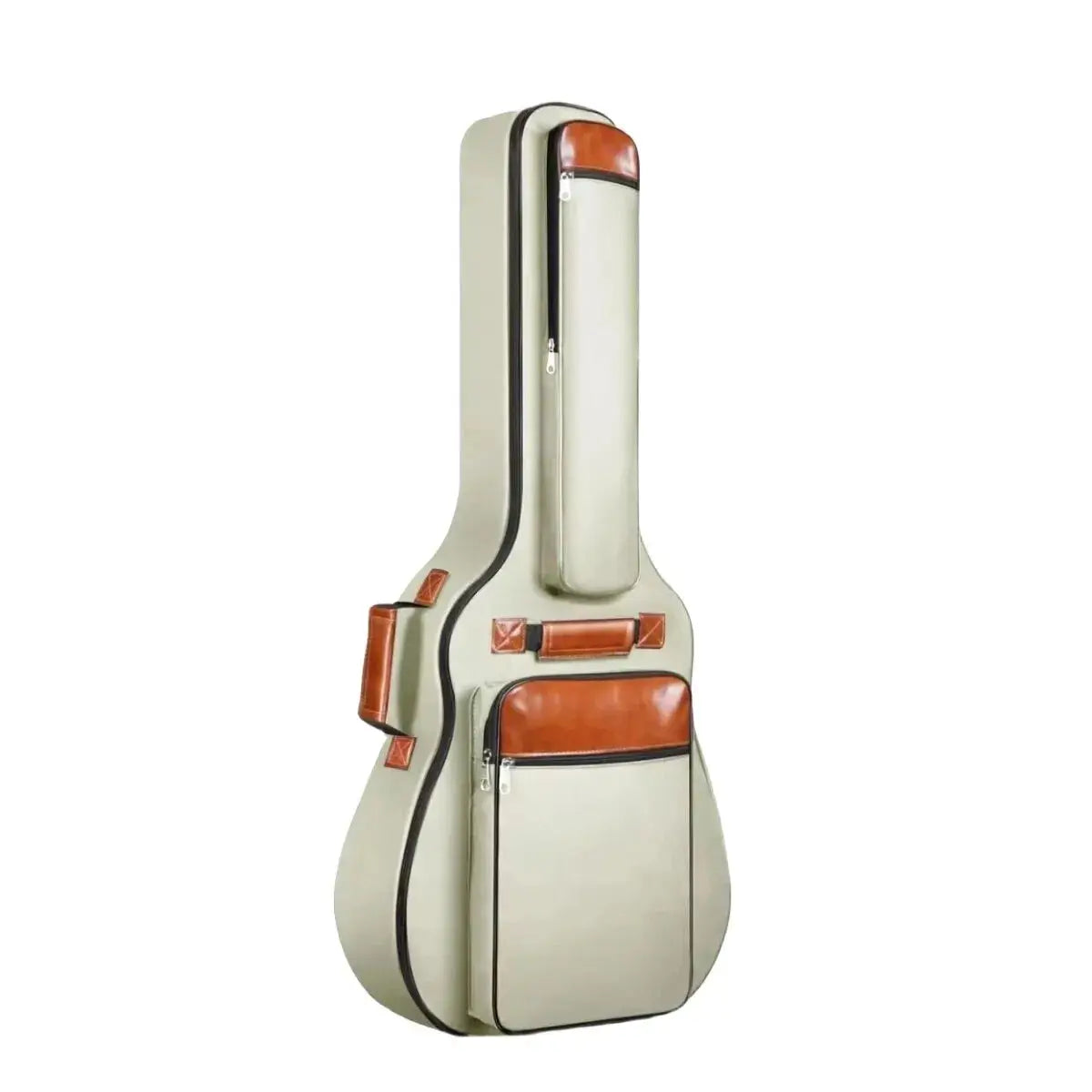 Housse Guitare Étanche Coton NOMOZA Housse de France