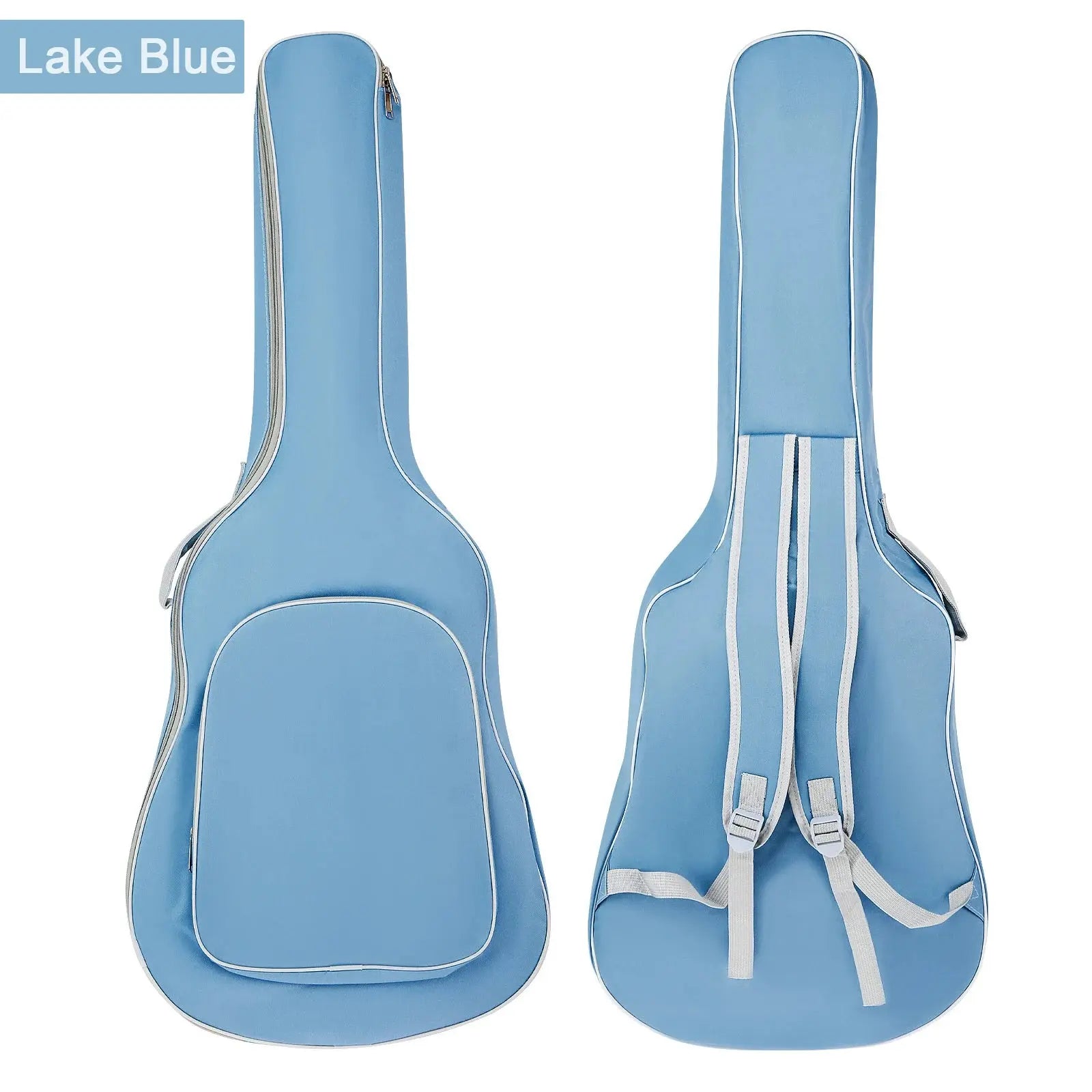 Housse Guitare Imperméable OXFERO Housse de France