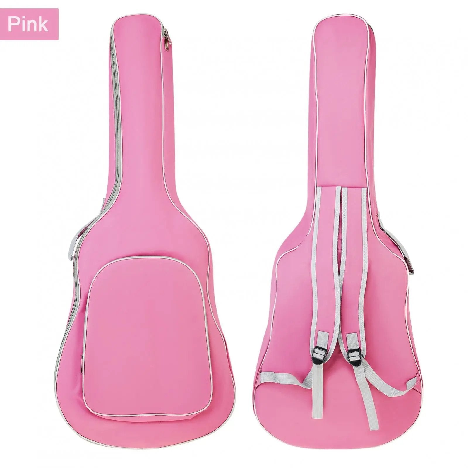 Housse Guitare Imperméable OXFERO Housse de France