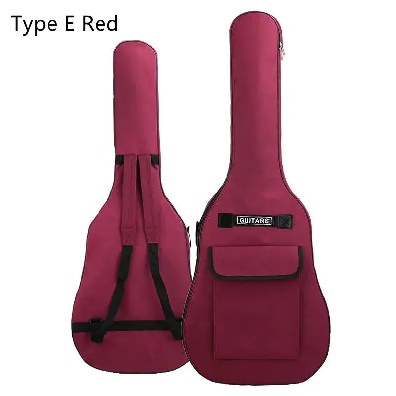Housse Guitare Imperméable OXGEN Housse de France