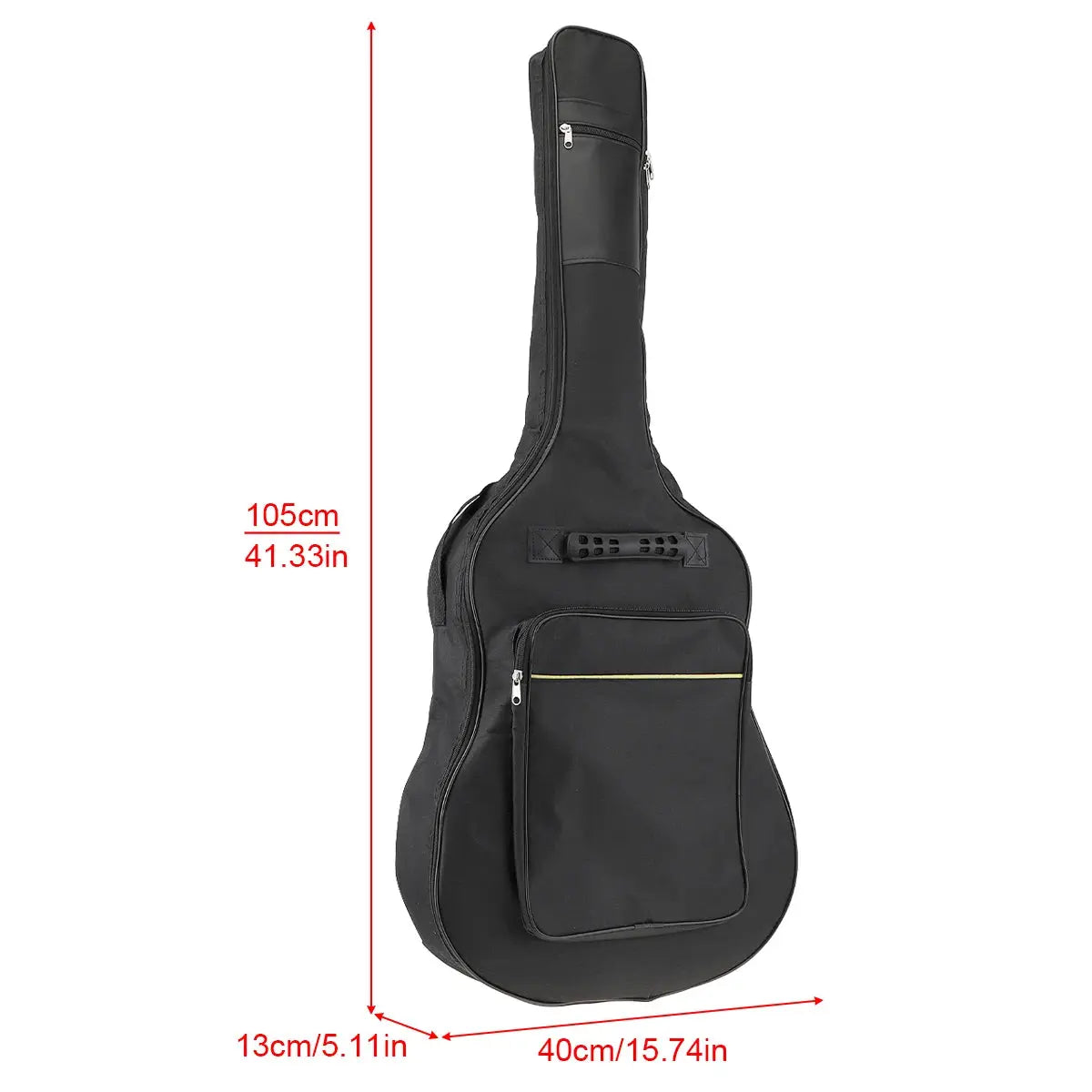 Housse Guitare Imperméable OXGEN Housse de France