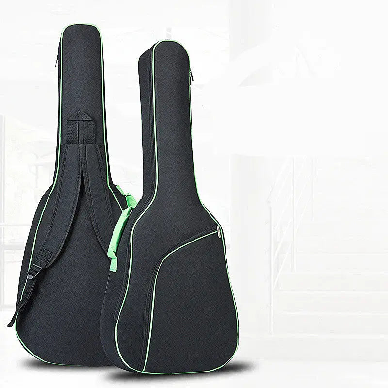 Housse Guitare Imperméable **OXYLA** Green