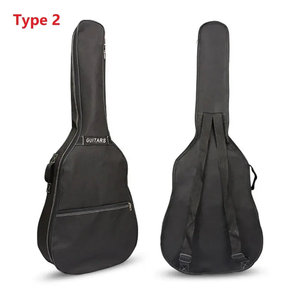 Housse Guitare Imperméable Oxford GIGTO Housse de France