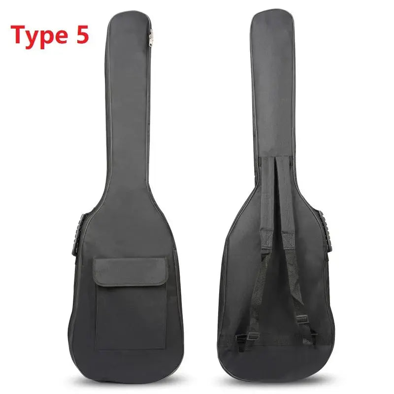 Housse Guitare Imperméable Oxford GIGTO Housse de France