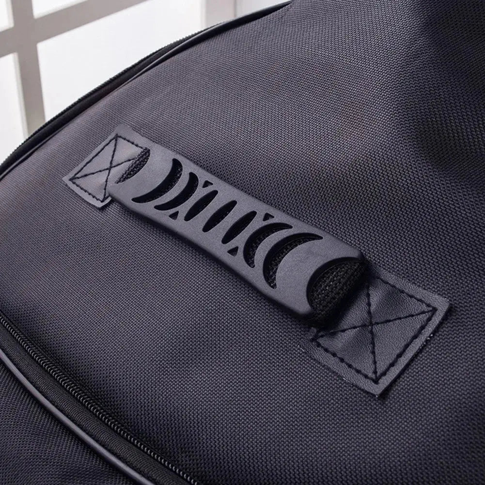 Housse Guitare Imperméable Oxford GUISEN Housse de France