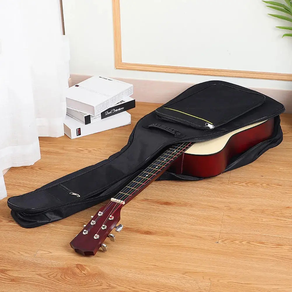 Housse Guitare Imperméable Oxford GUISEN Housse de France