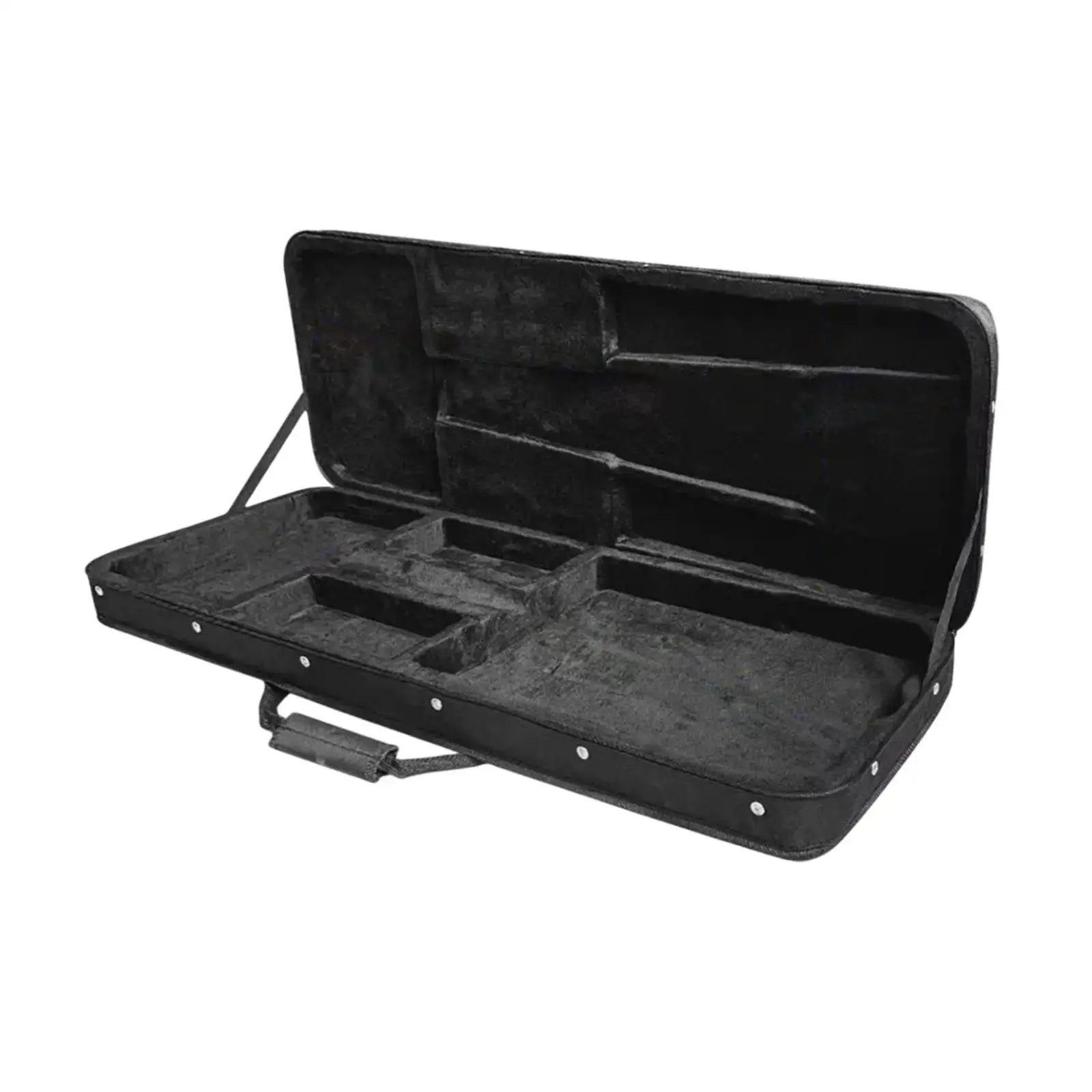 Housse Guitare Moderne PROTEA Housse de France