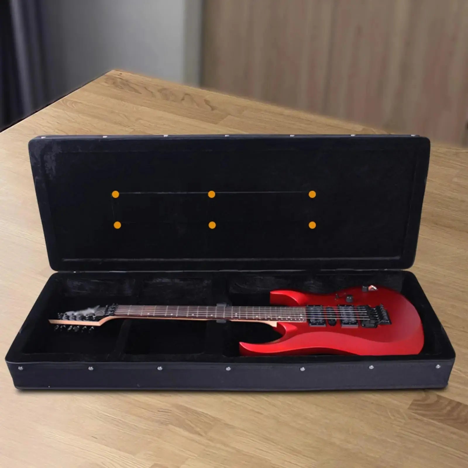 Housse Guitare Moderne PROTEA Housse de France