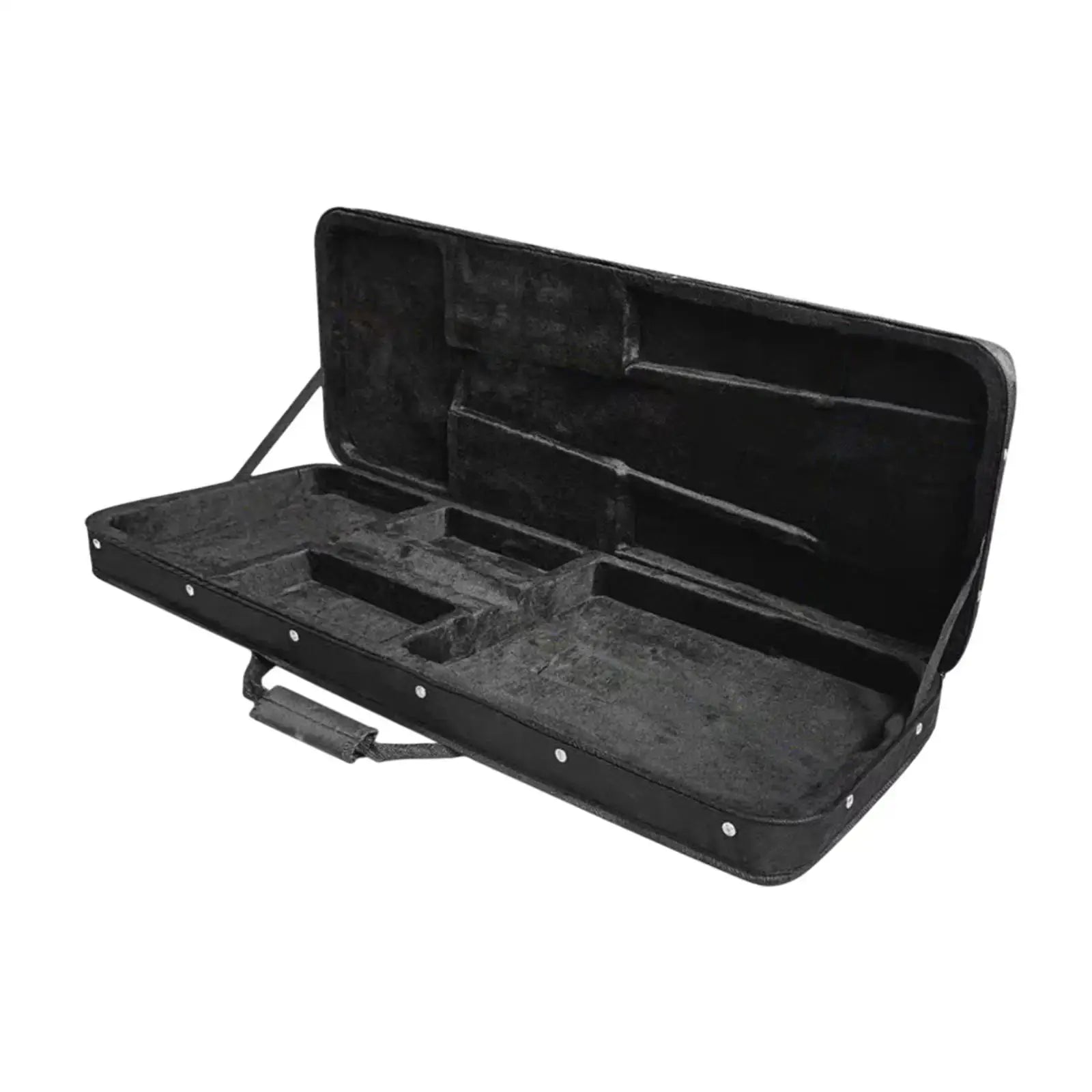 Housse Guitare Moderne PROTEA Housse de France