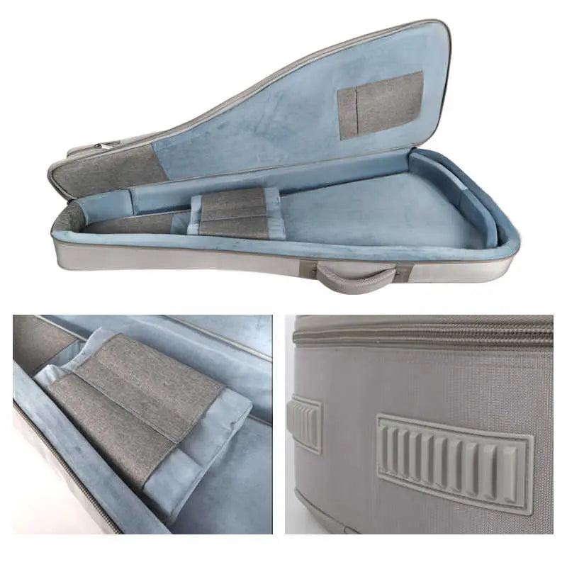 Housse Guitare Moderne THRIVO