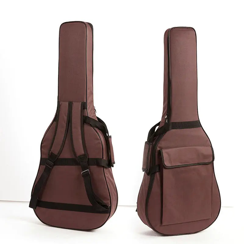 Housse Guitare Nylon Élégante NORELLO