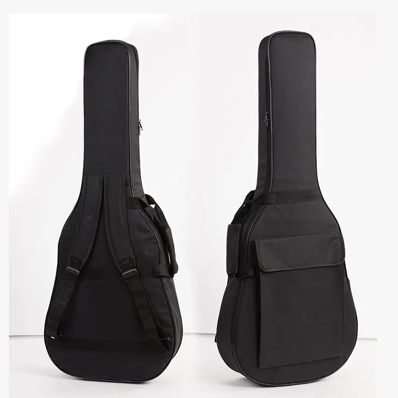 Housse Guitare Nylon Élégante NORELLO 41inch black