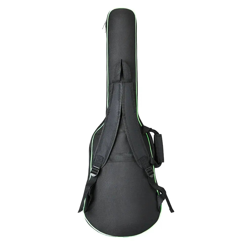Housse Guitare Oxford Imperméable CASTERA Housse de France