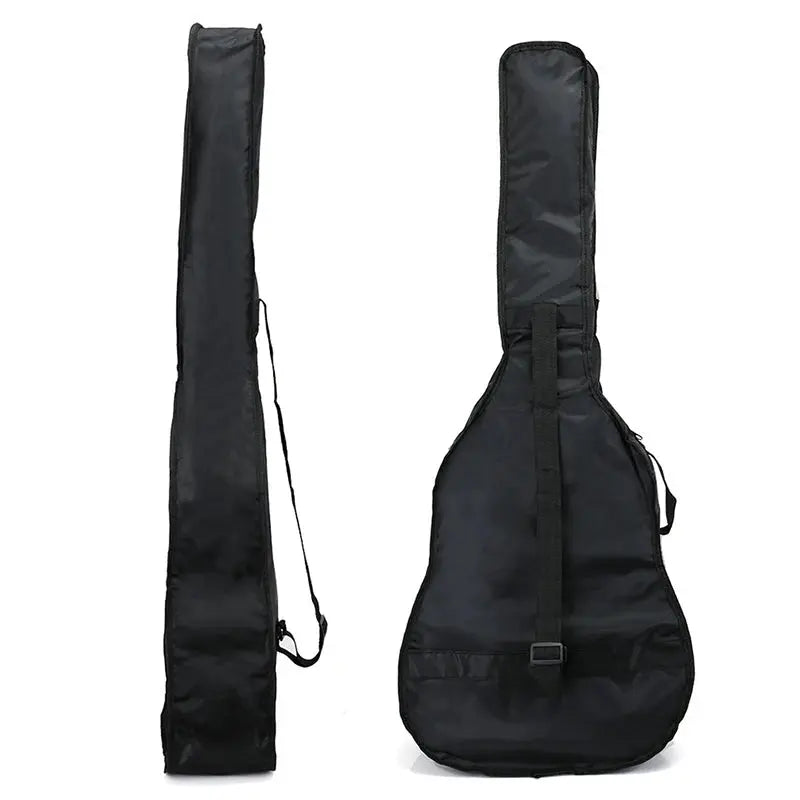 Housse Guitare Oxford Imperméable GALENO Housse de France
