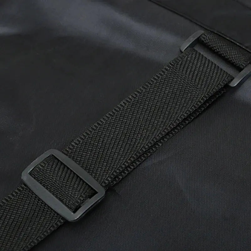 Housse Guitare Oxford Imperméable GALENO Housse de France