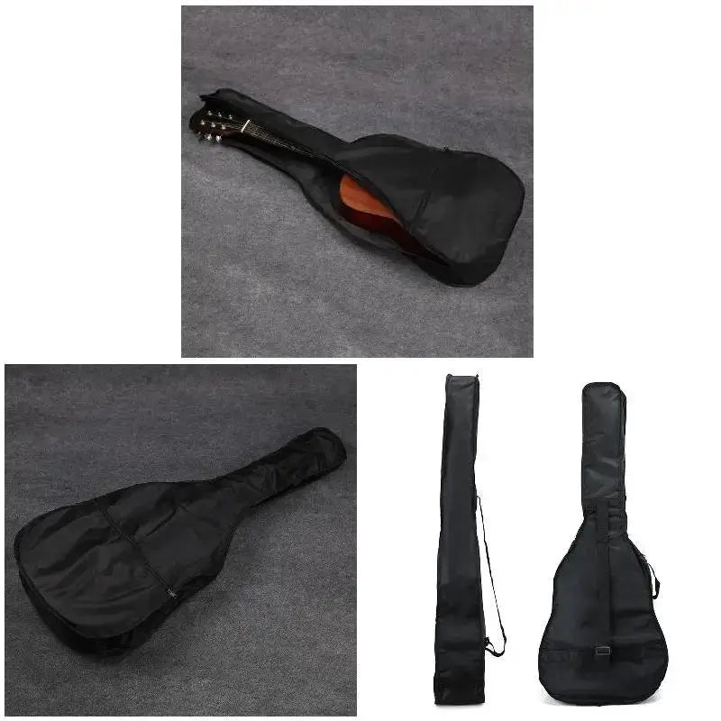 Housse Guitare Oxford Imperméable GALENO Housse de France
