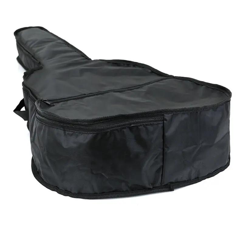 Housse Guitare Oxford Imperméable GALENO Housse de France