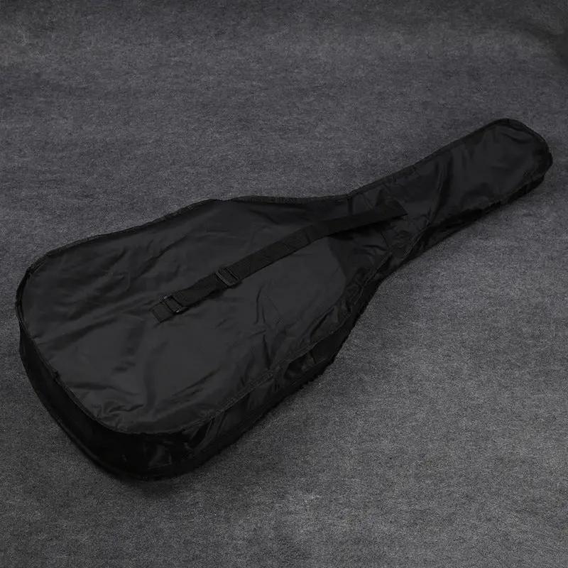 Housse Guitare Oxford Imperméable GALENO Housse de France