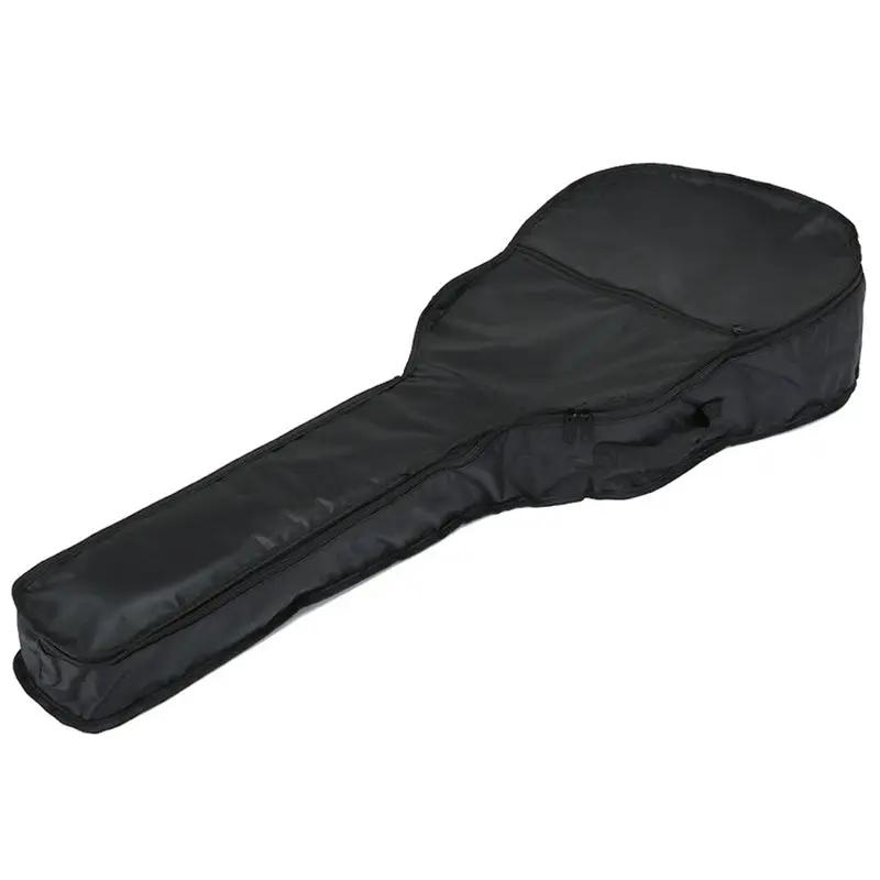 Housse Guitare Oxford Imperméable GALENO Housse de France