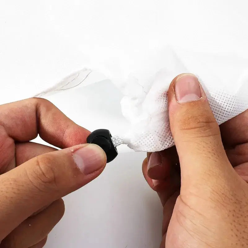 Housse Hivernage Non Tissé Glacia Housse de France