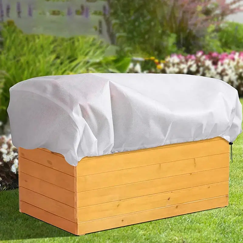 Housse Hivernage Plante Non-Tissé FLOREX Housse de France