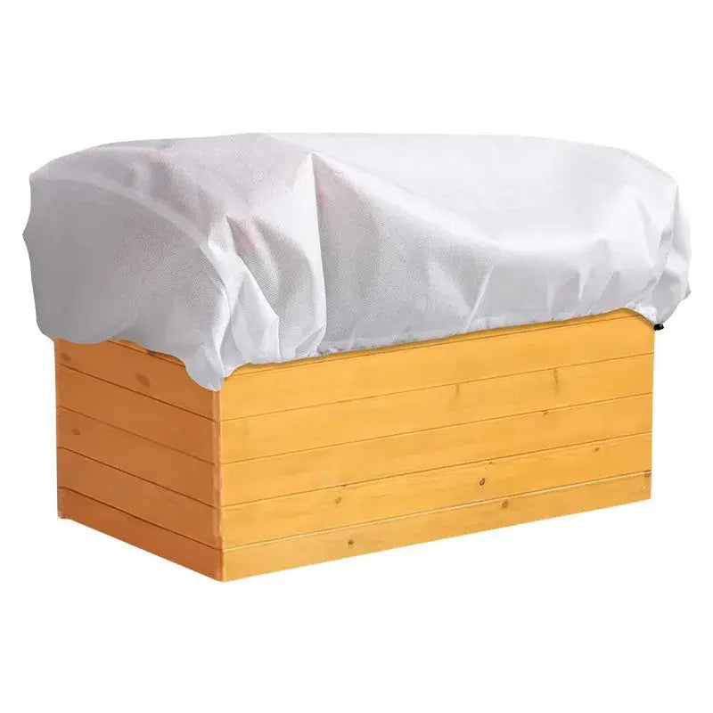 Housse Hivernage Plante Non-Tissé POLARA Housse de France