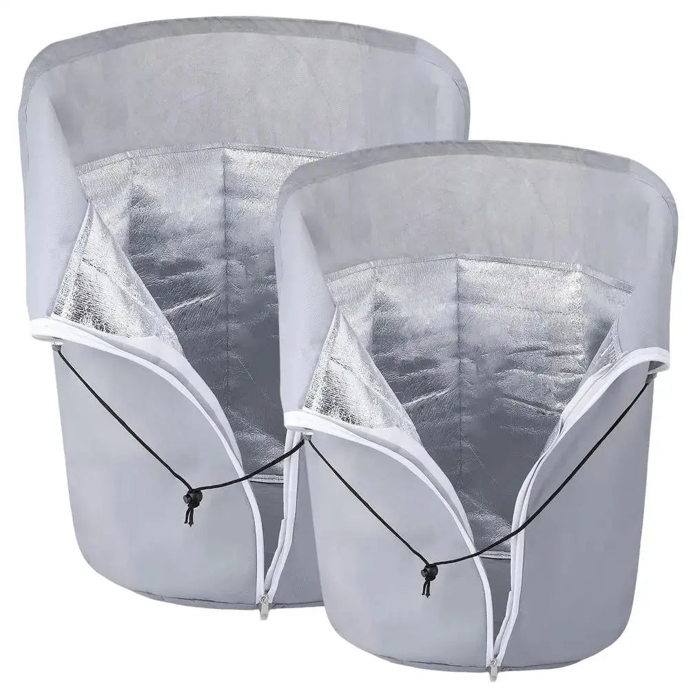 Housse Hivernage Plante Oxford GELAIRE Housse de France