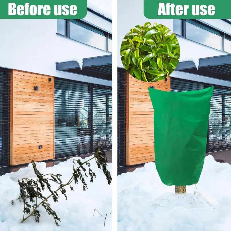 Housse Hivernage Respirante FROSTEX Housse de France