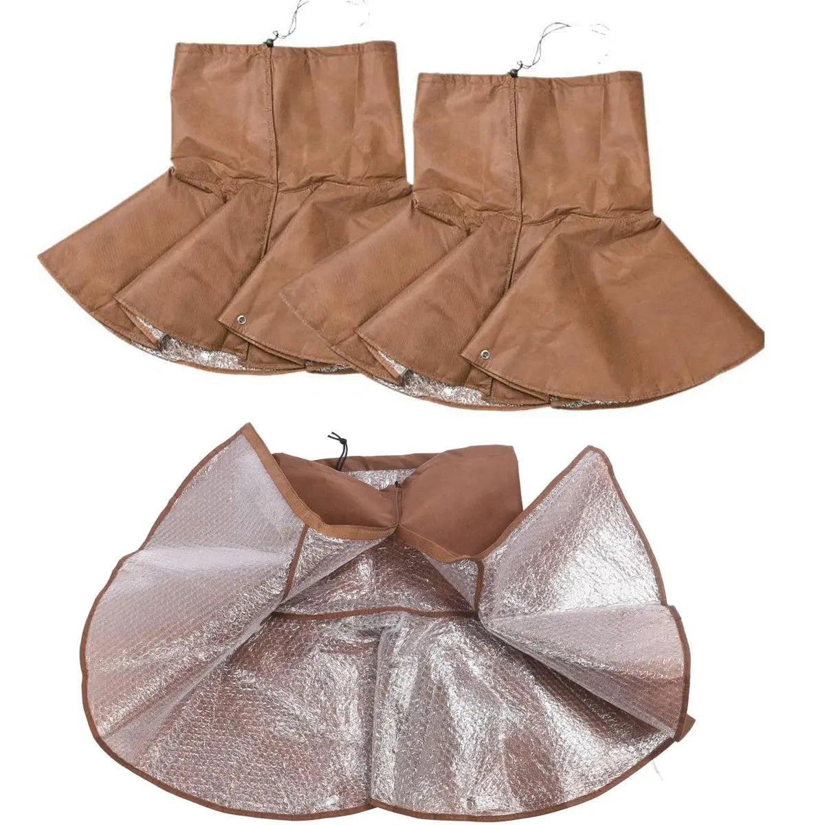 Housse Hivernage Végétale THERALO Housse de France