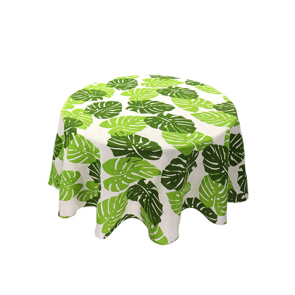 Housse Mange Debout Coton Élégant FABINEO 14style-150cmx150cm