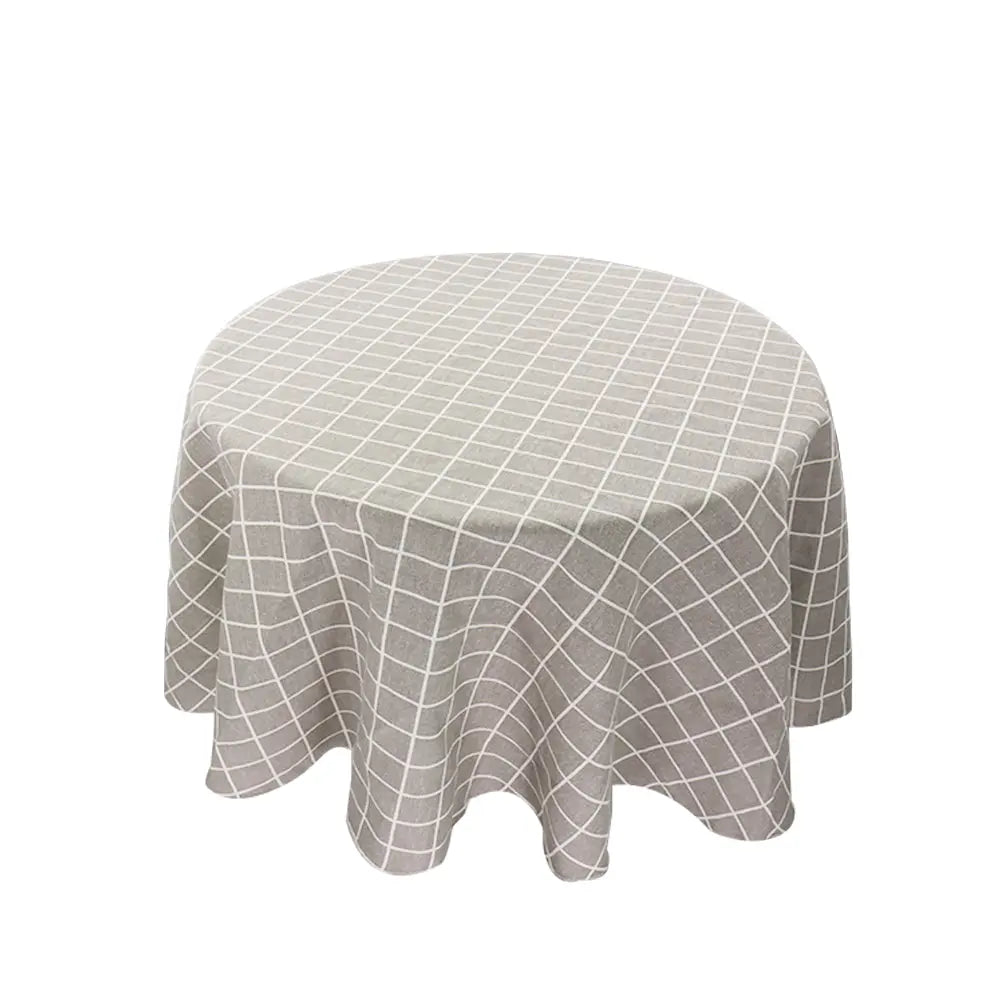 Housse Mange Debout Coton Élégant FABINEO 21style-150cmx150cm