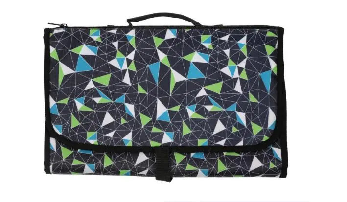 Housse Matela Imperméable NOMINO Black