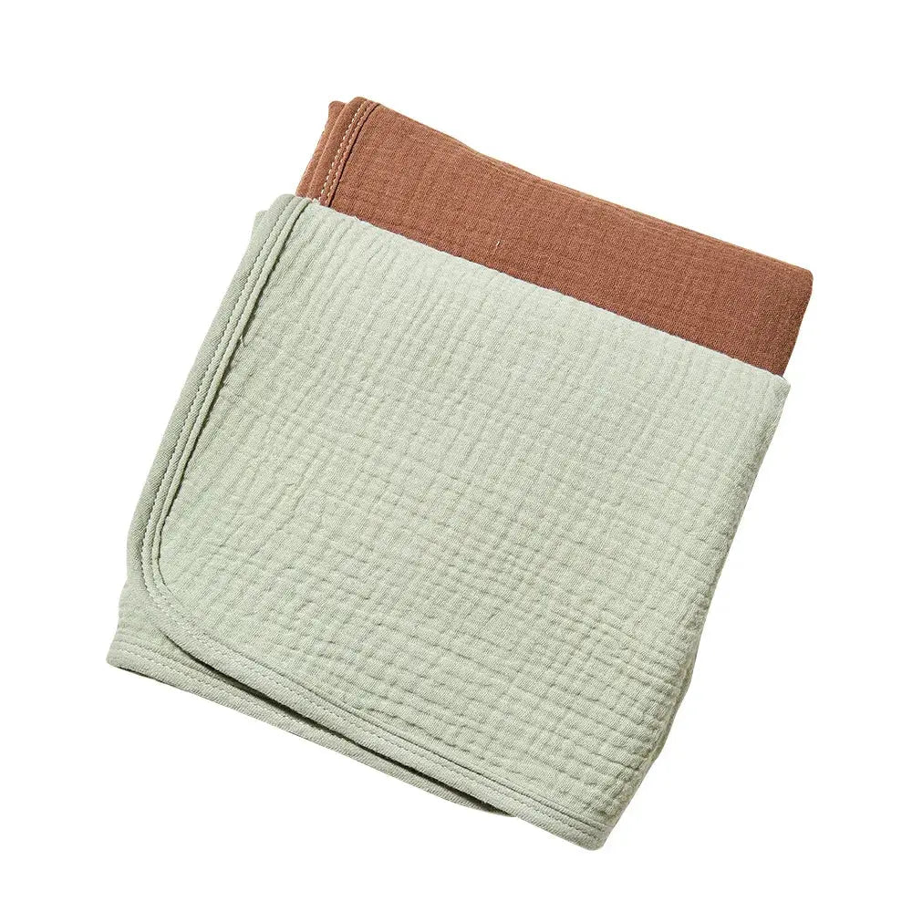 Housse Matelas Langer Coton Imperméable NUVEA Housse de France