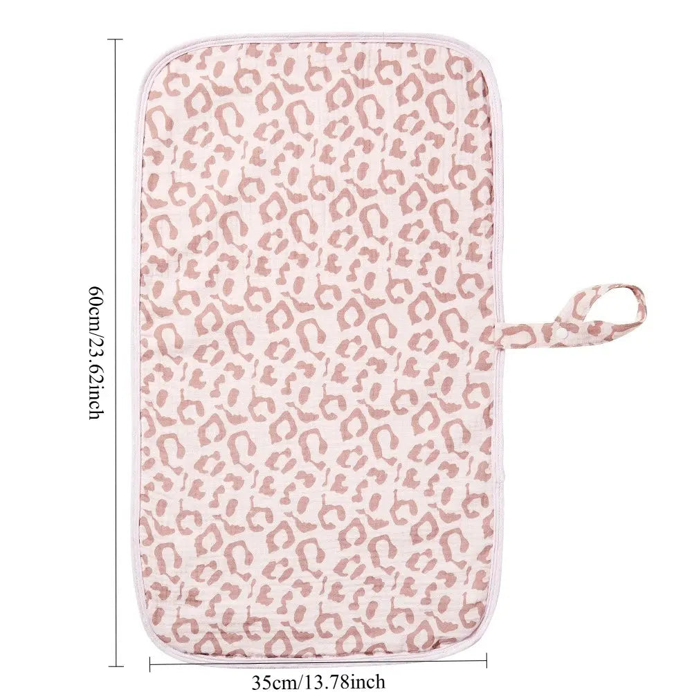 Housse Matelas Langer Coton Imperméable NUVEA Housse de France