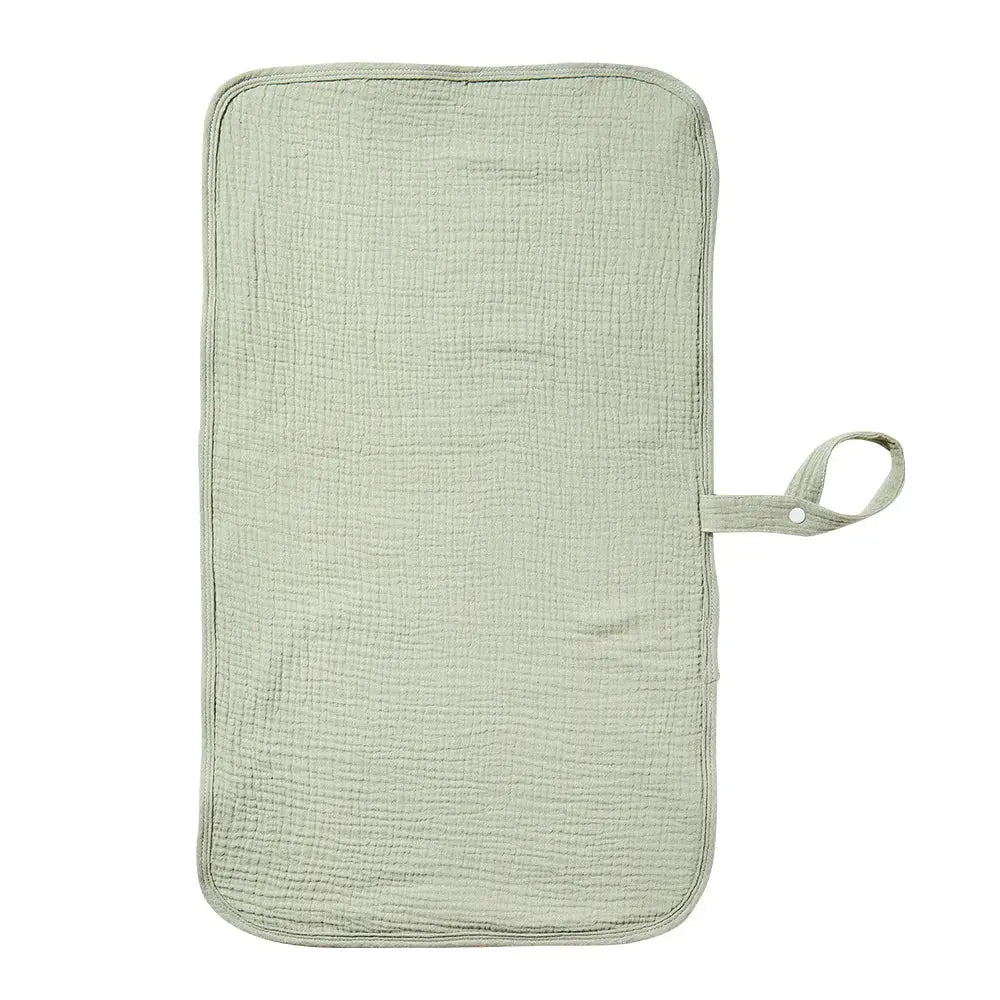 Housse Matelas Langer Coton Imperméable NUVEA Housse de France