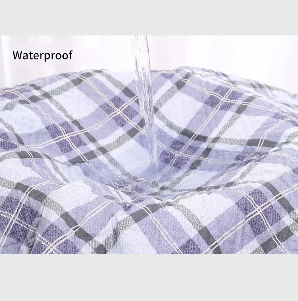 Housse Matelas Langer Imperméable CALYNA Housse de France