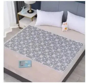 Housse Matelas Langer Imperméable CALYNA Housse de France